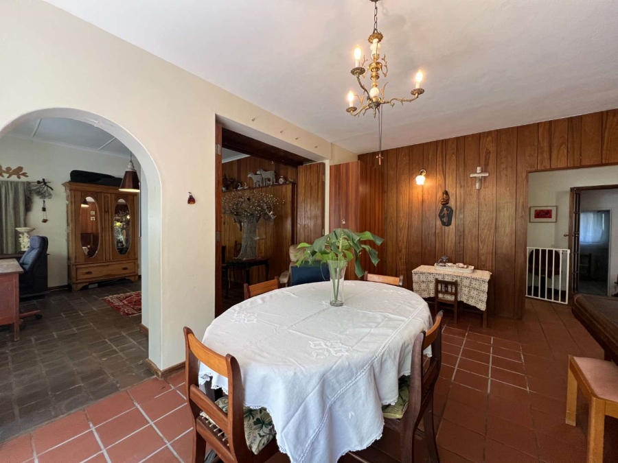 To Let 2 Bedroom Property for Rent in Uniepark Western Cape
